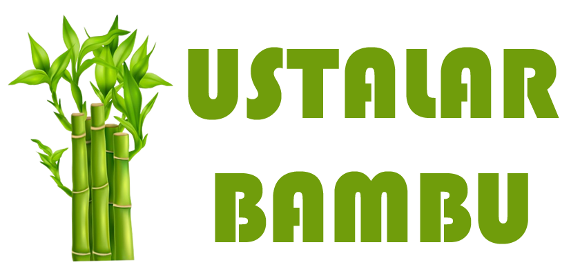 Ustalar Bambu Logo